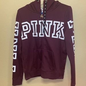 Victoria’s Secret Pink Jacket
